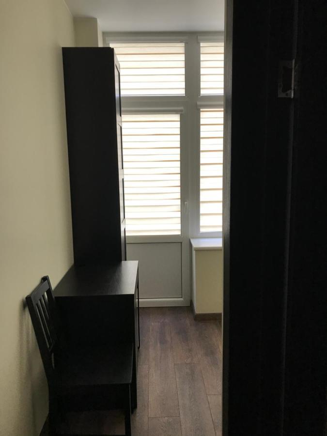 Hotel Akmene Naujoji Akmene Extérieur photo