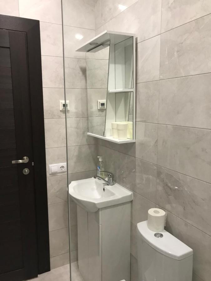 Hotel Akmene Naujoji Akmene Extérieur photo