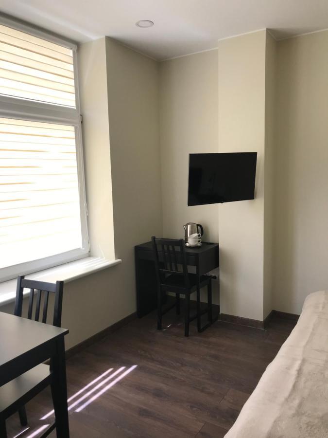 Hotel Akmene Naujoji Akmene Extérieur photo